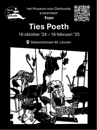 TIES POETH